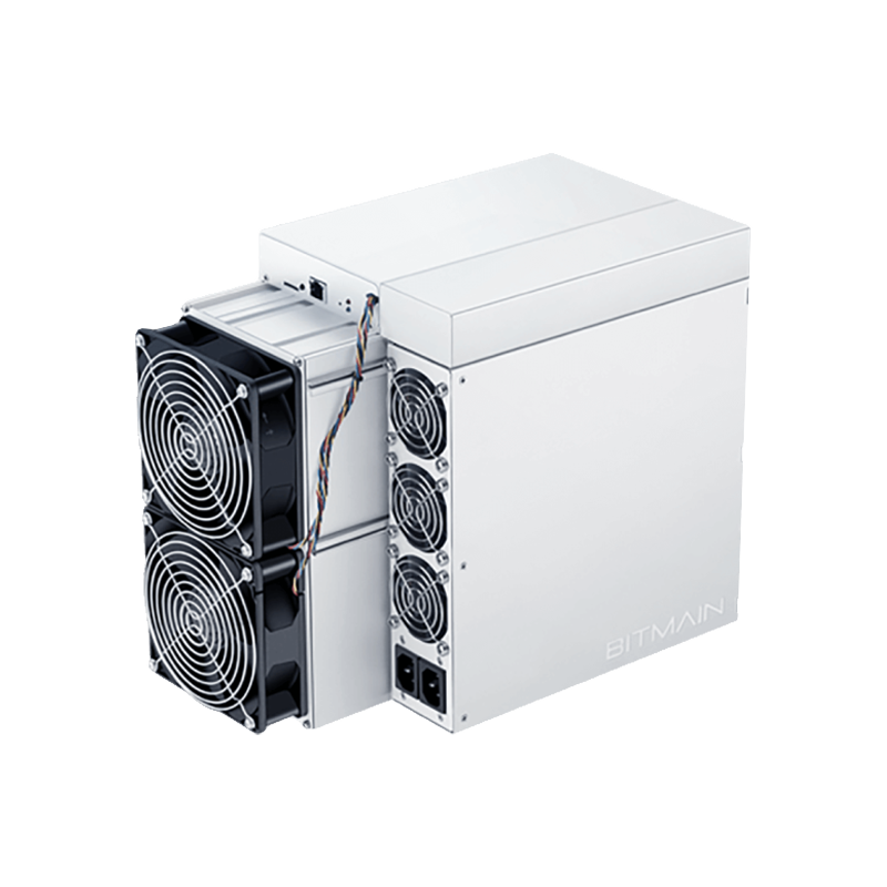 [SECOND HAND] Bitmain Antminer E9 Pro 3680MH (Stock in Canada)