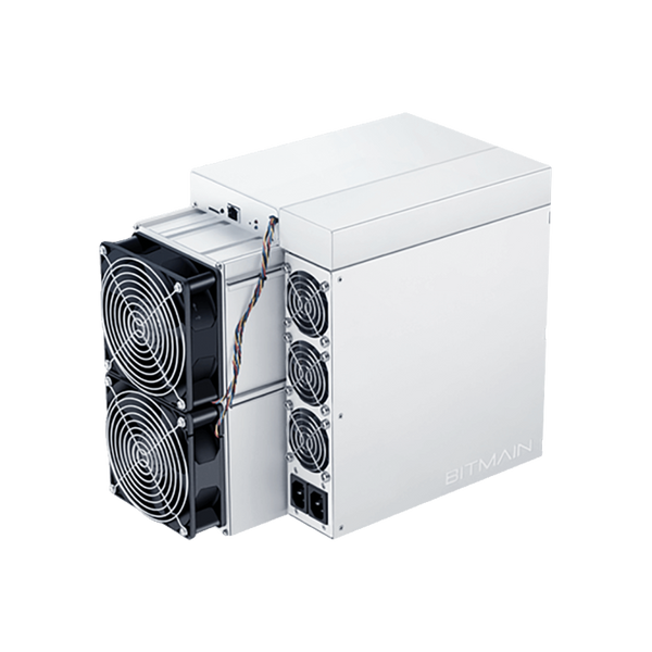 [SECOND HAND] Bitmain Antminer E9 Pro 3680MH (Stock in Canada)