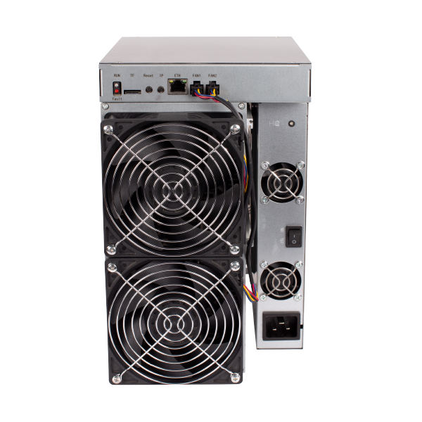 [Official Warranty] Quasi-New_The Wind Miner KAS Miner K9 (10.3TH)