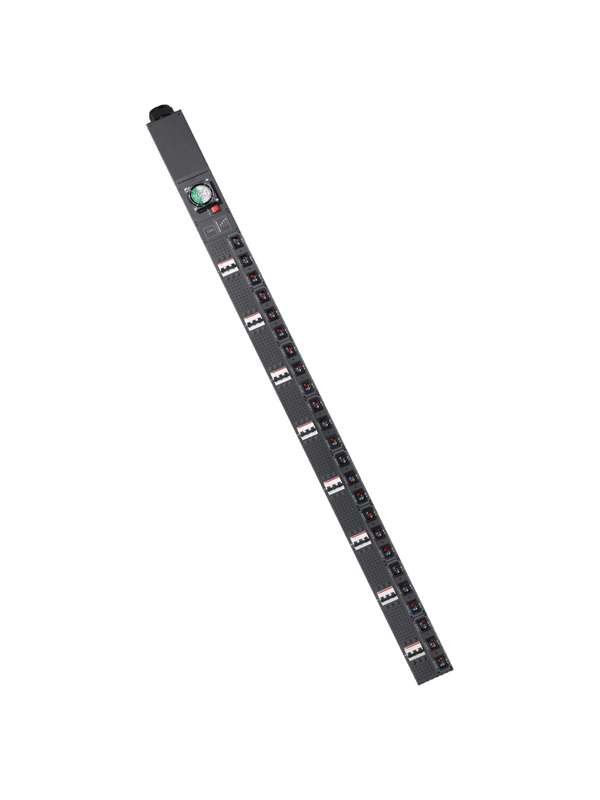 High-Power Mining PDU