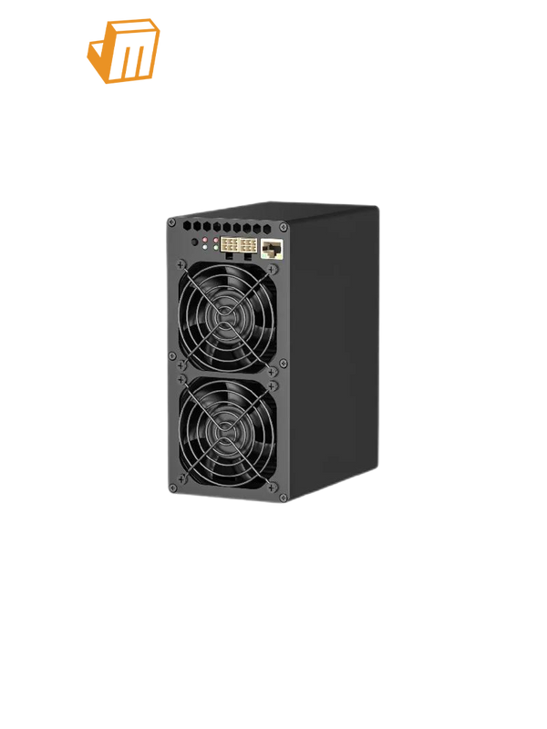 【New】Goldshell AE BOX ALEO Miner 37Mh/s 360W