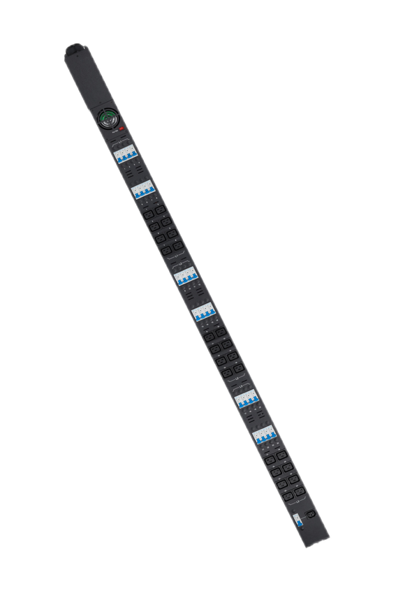 High-Power PDU 160A