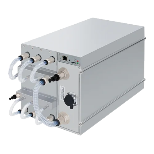 *Bitmain Antminer S19 Hyd