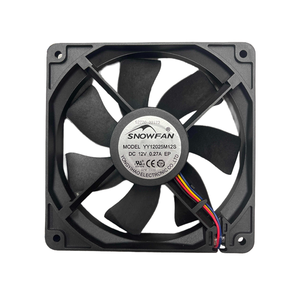 [Part] BRUSHLESS FAN for Goldshell LITE Series