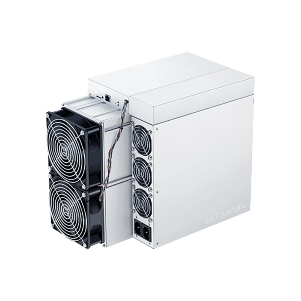 *Bitmain Antminer E9 PRO