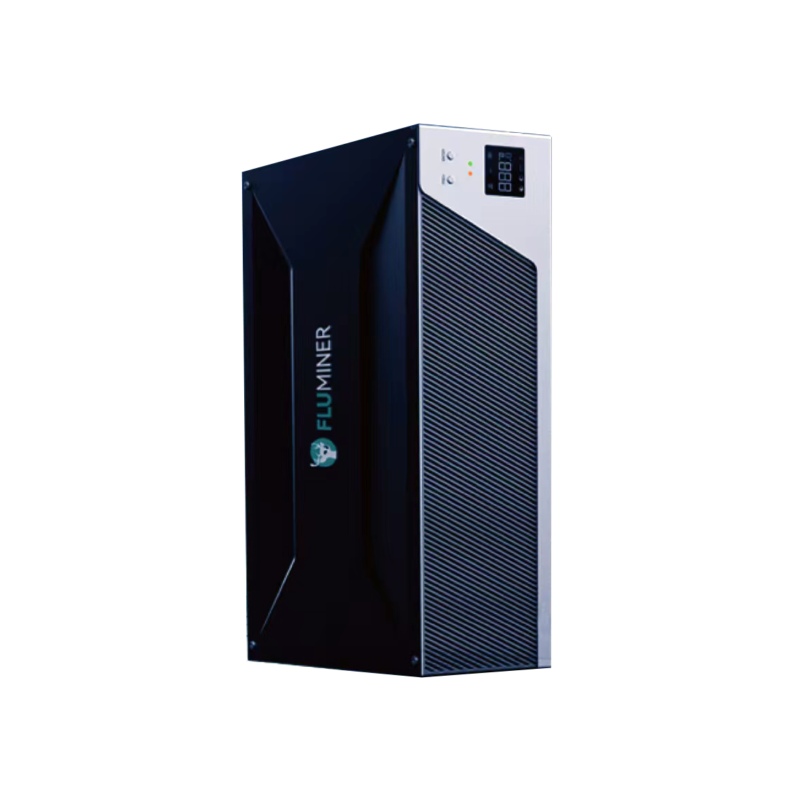 Fluminer L1 - High throughput Server(LTC, DOGE/5.3Gh/1200W)