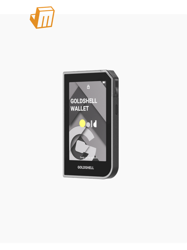 Goldshell Wallet