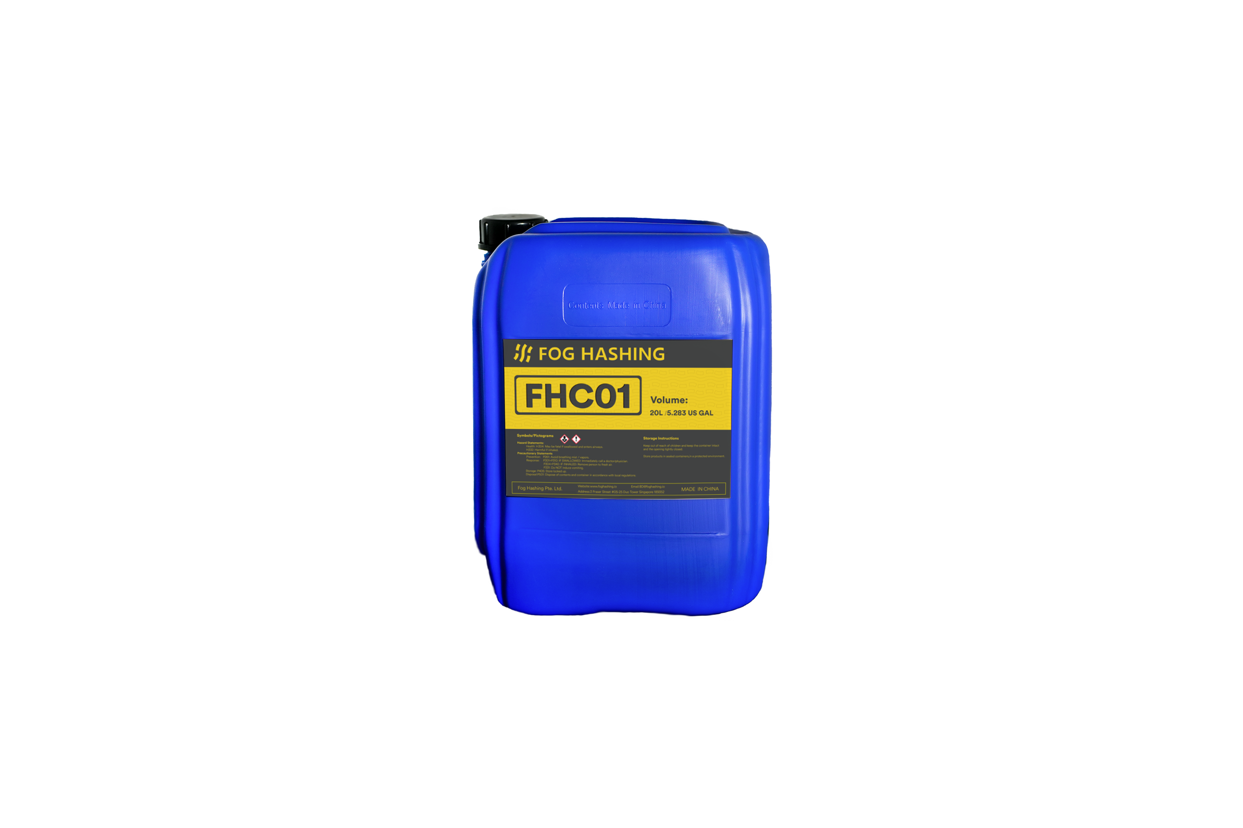 Oil Coolant Support Customization Used With Oil Immersion Cooling Box Container