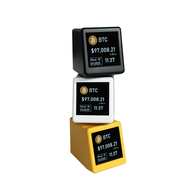 Jingle Mining CryptoTracker