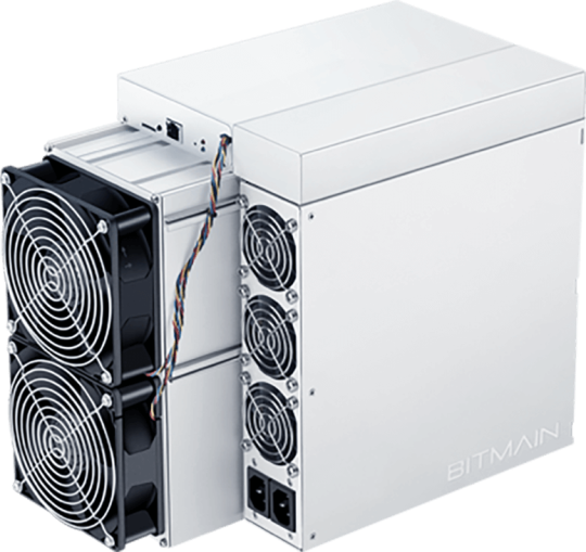 Bitmain Antminer K7