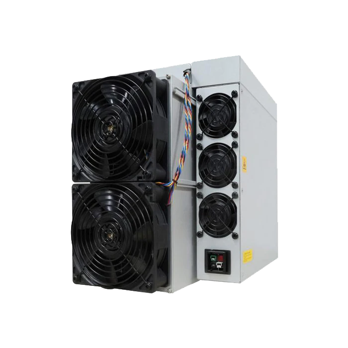 【NEW】Bitmain Antminer KAS KS7 (40Th/3080W)
