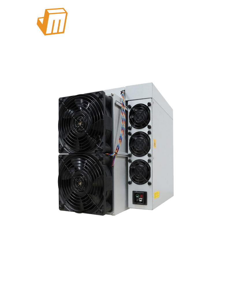 【NEW】Bitmain Antminer KAS KS7 (40Th/3080W)