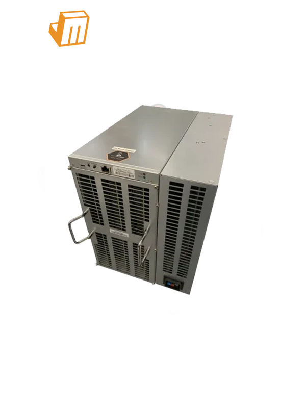 【New】Bitmain Antminer S23 Immersion 368Th 4080W Bitcoin Miner