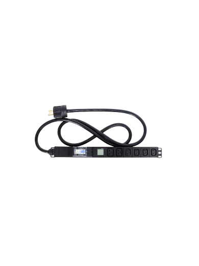 Total Monitoring Rack PDU