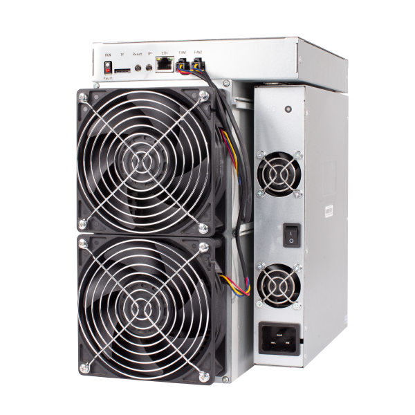 【Pre-Sale】The Wind Miner KAS Miner K9 (10.3TH)