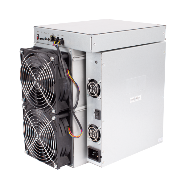 【Pre-Sale】The Wind Miner KAS Miner K9 (10.3TH)