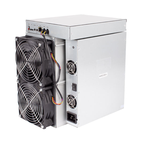 [Official Warranty] Quasi-New_The Wind Miner KAS Miner K9 (10.3TH)