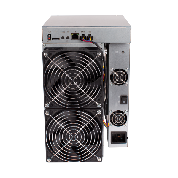 【Pre-Sale】The Wind Miner KAS Miner K9 (10.3TH)