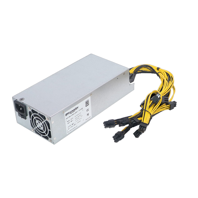 POWER SUPPLY for SuperScalar K10