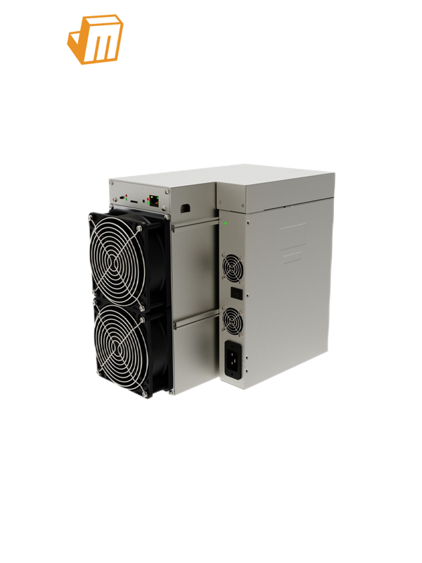 【New】IceRiver ALEO AE3  600Mh/s 1000W