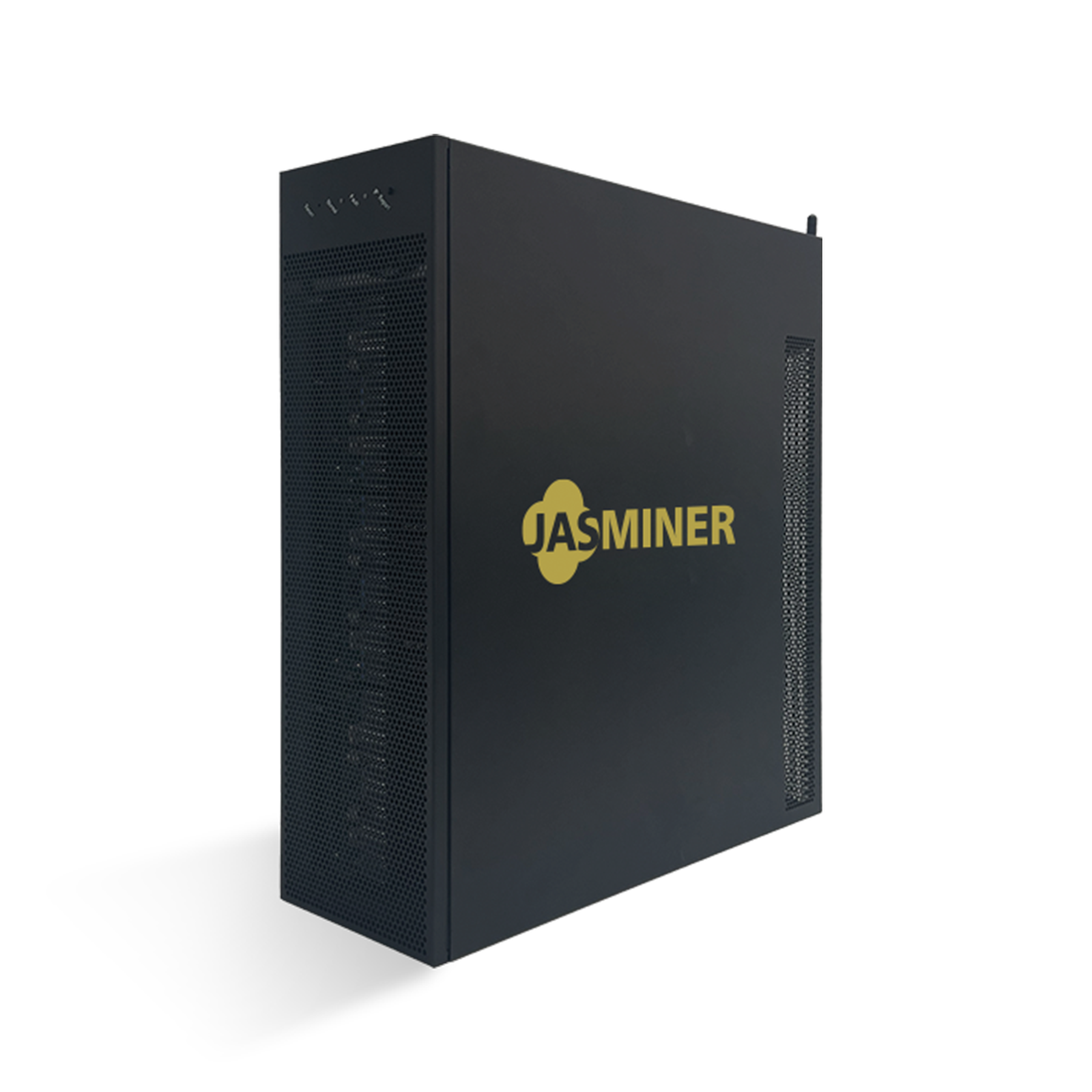 【Coming soon】JASMINER X16 High Throughput Quiet Pro Server