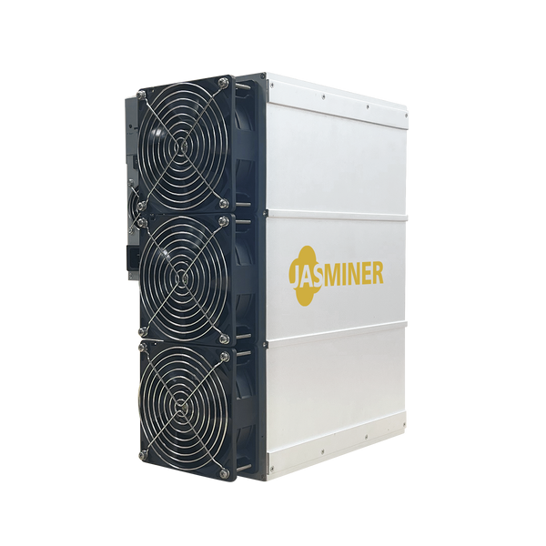 【예약판매】JASMINER X16-P 고처리량 파워서버 (5800MH)
