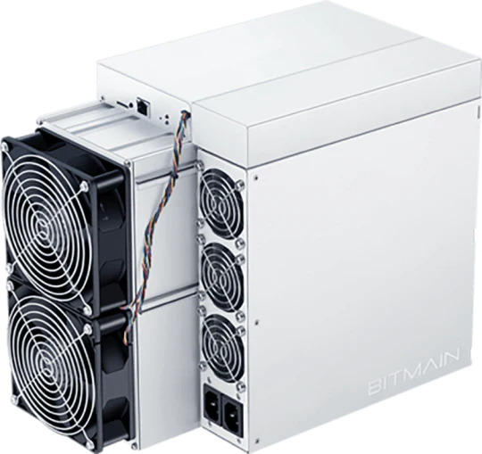 <tc>BITMAIN ANTMINER LTC/DOGE MINER L7</tc>