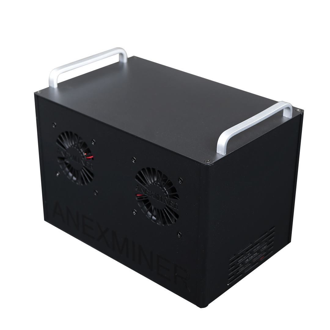 <tc>AnexMiner ET3 ETHASH SERVEUR (300MH)</tc>