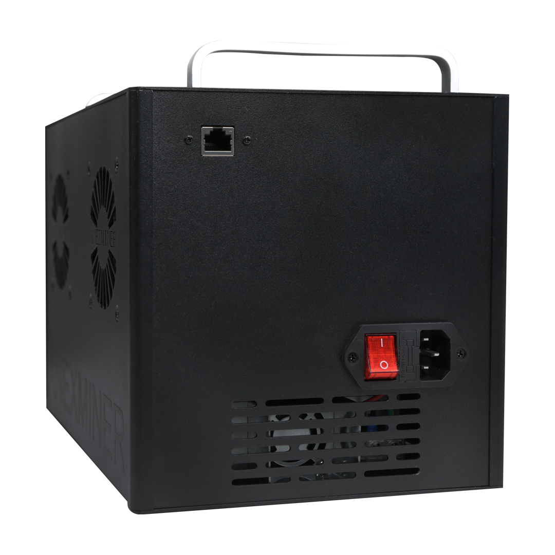 <tc>AnexMiner ET3 ETHASH SERVEUR (300MH)</tc>