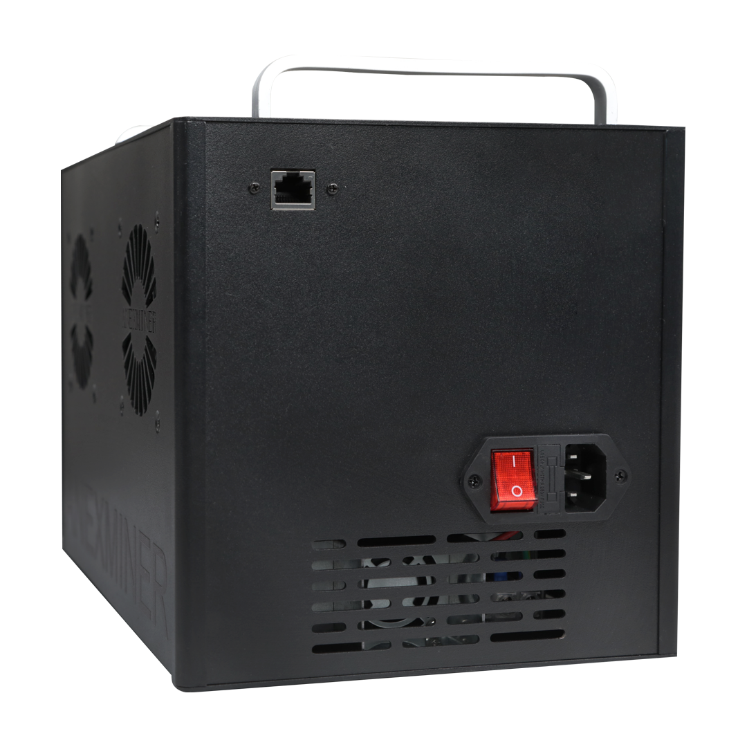 <tc>AnexMiner ET3 ETHASH SERVEUR (300MH)</tc>