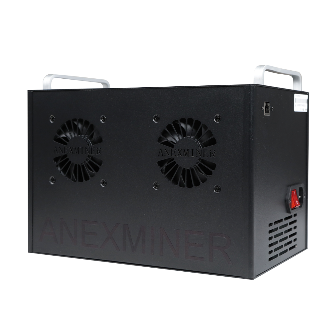 <tc>AnexMiner ET3 ETHASH SERVEUR (300MH)</tc>
