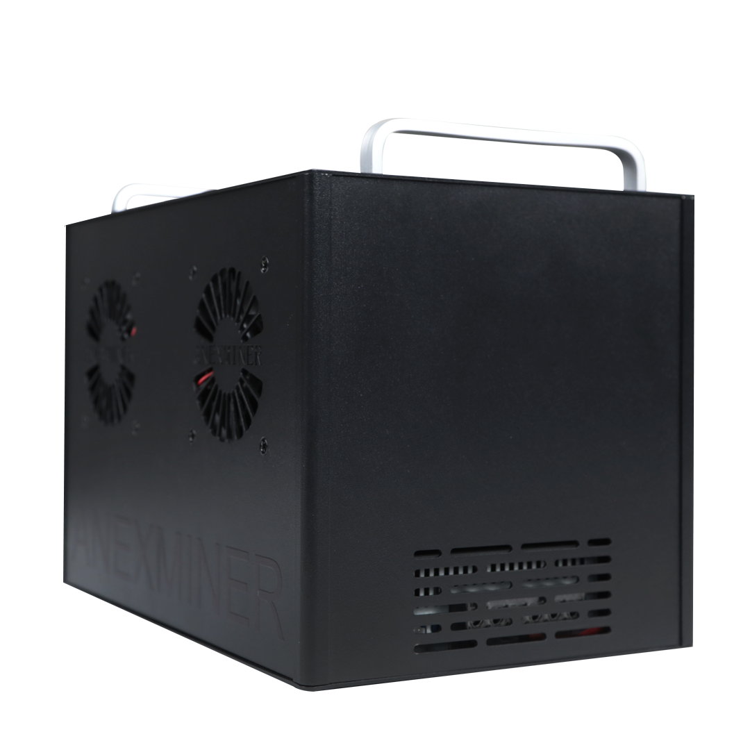 <tc>AnexMiner ET3 ETHASH SERVEUR (300MH)</tc>