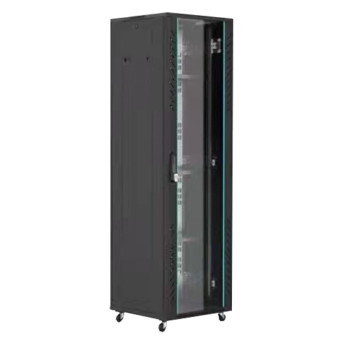 Network server cabinet