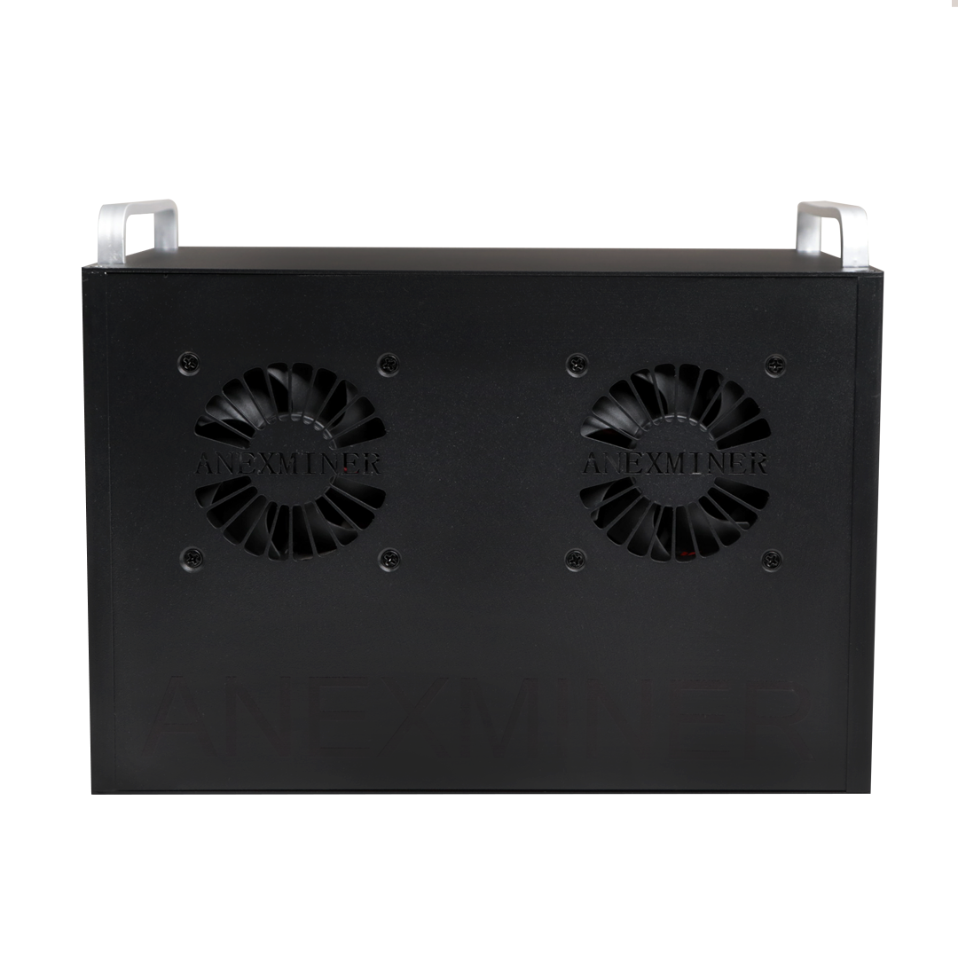 <tc>AnexMiner ET3 ETHASH SERVEUR (300MH)</tc>