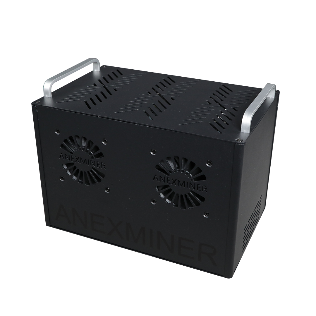 <tc>AnexMiner ET4 ETHASH SERVEUR (600MH)</tc>