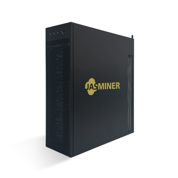 【Pre-Order】JASMINER X16-Q High throughput 3U quiet server Wi-Fi (1950MH)