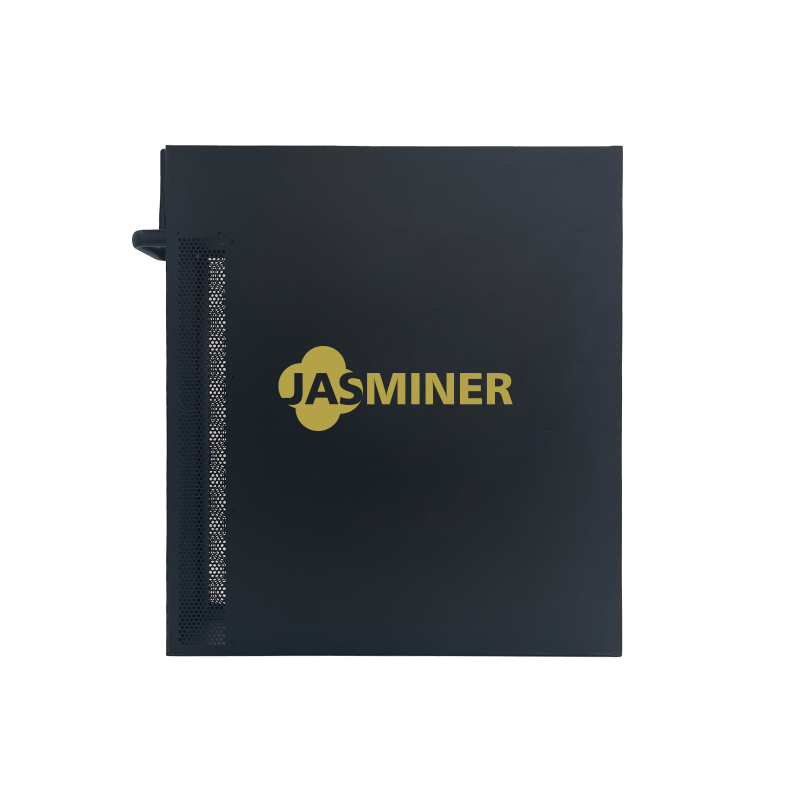 【Reserva】JASMINER X16-Q Servidor silencioso 3U de alto rendimiento Wi-Fi (1950 MH)