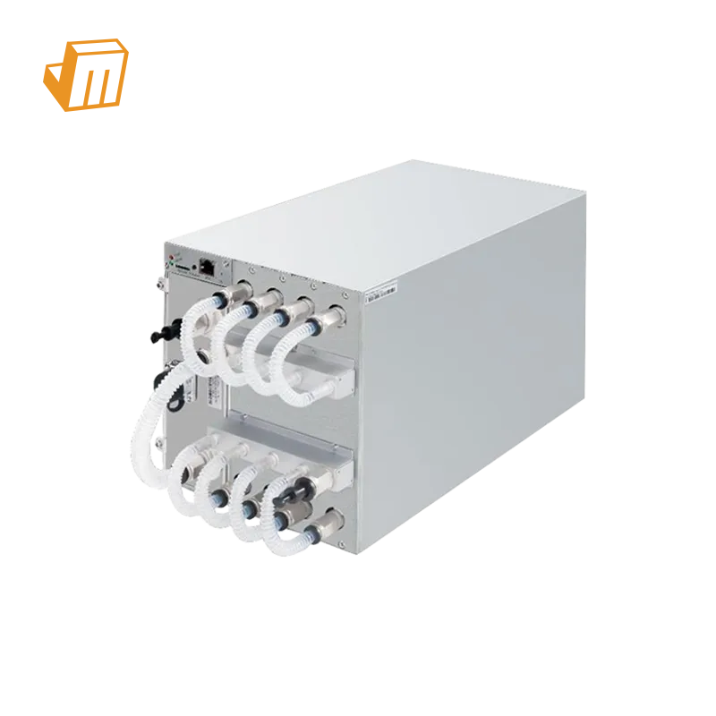 Antminer S19 XP Hydro