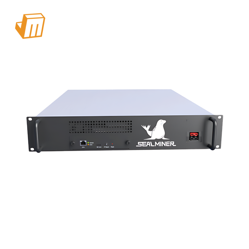 Bitdeer SealMiner A3 Hydro