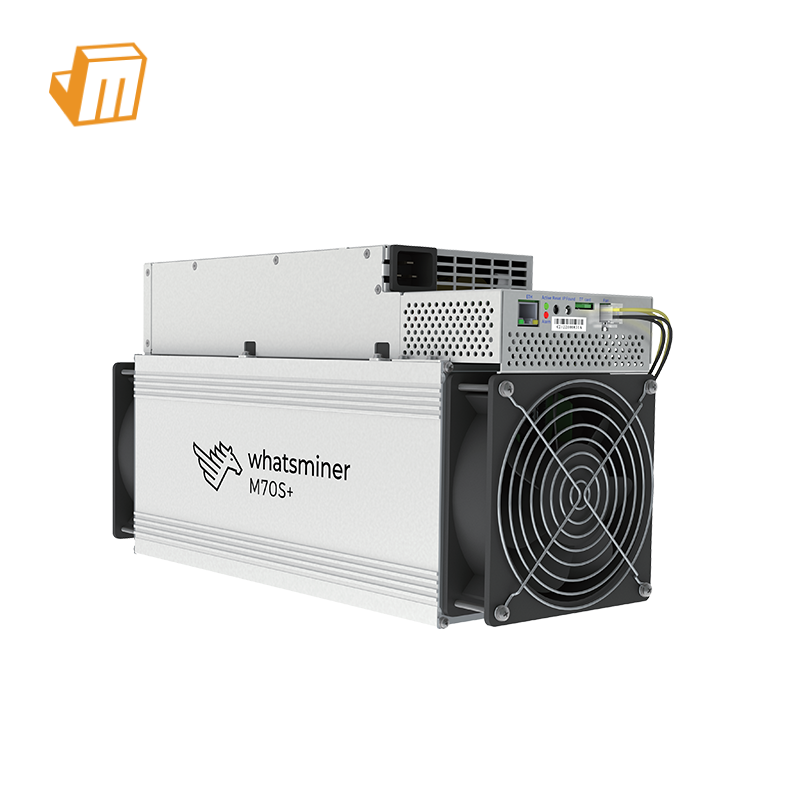 WhatsMiner M70S+